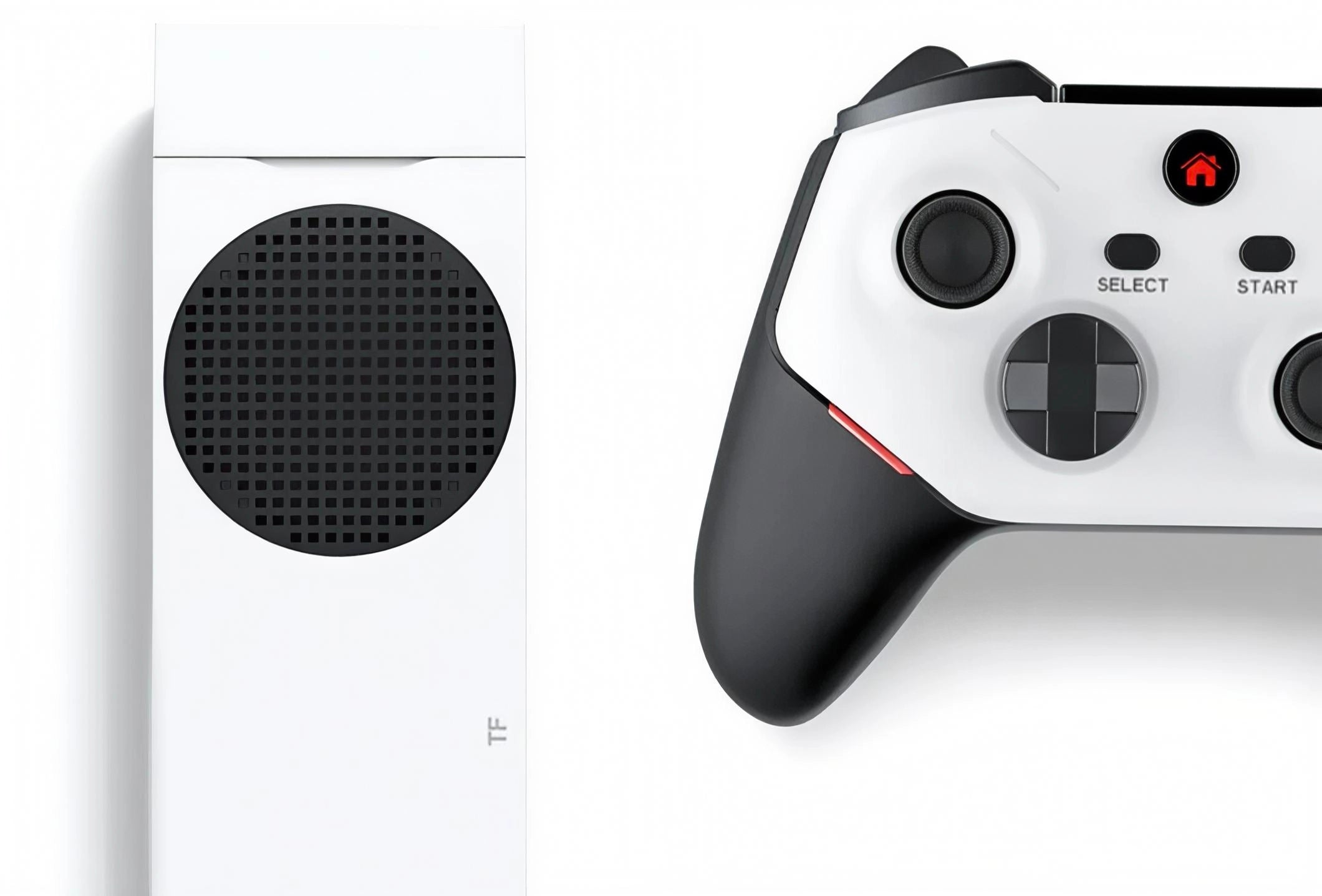 M88 Retro Game Stick 4K HDMI Konsole mit über 20.000 Spielen inkl. PS2 Games, 128GB Speicher, Wireless Controller, Plug & Play TV Gaming Stick für Familie & Party